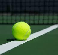 Tennis Court Coverings