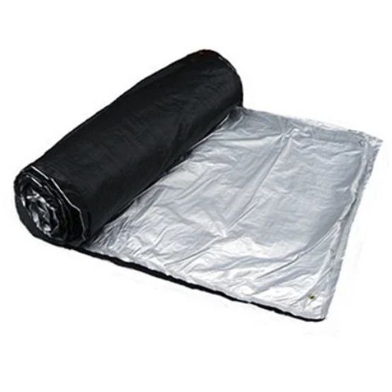 12' X 25' Concrete Curing Blanket - 1/2 Inch Foam - China Concrete Blanket  and Insulated Tarp Blanket price