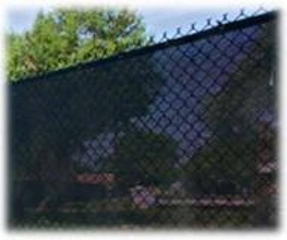 Privacy Fence Screens