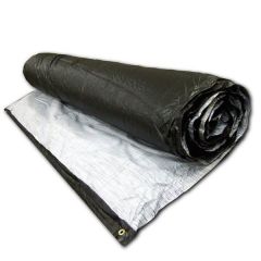 Waterproof Insulation Blankets