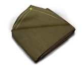 In Stock Water Resistant Canvas Tarps