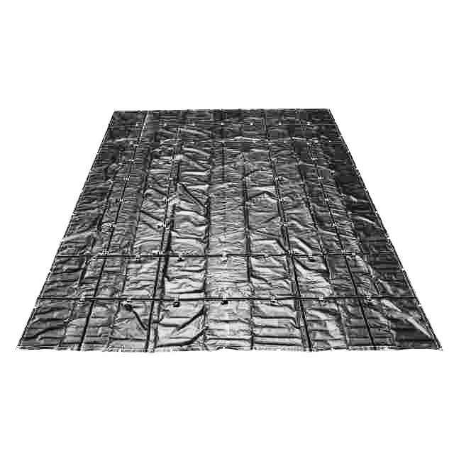 Truck Tarps - Machinery Tarps - Heavy Duty Vinyl | Tarps Now