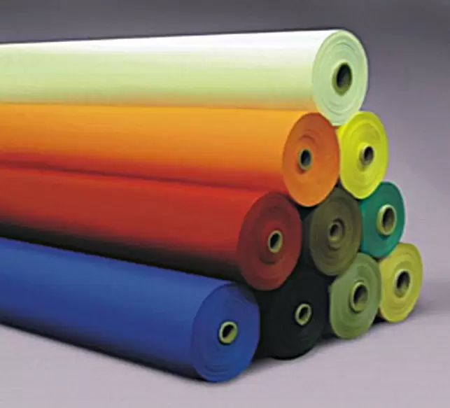 Vinyl Fabric by the Yard and Roll