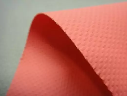 Acrylic Coated Fiberglass  