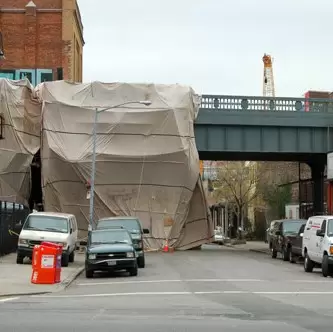 Airbag Tarps Airbag Tarps