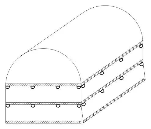 Coil Tarps Coil Tarps