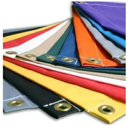 Tarp Material Type Tarp Material Type