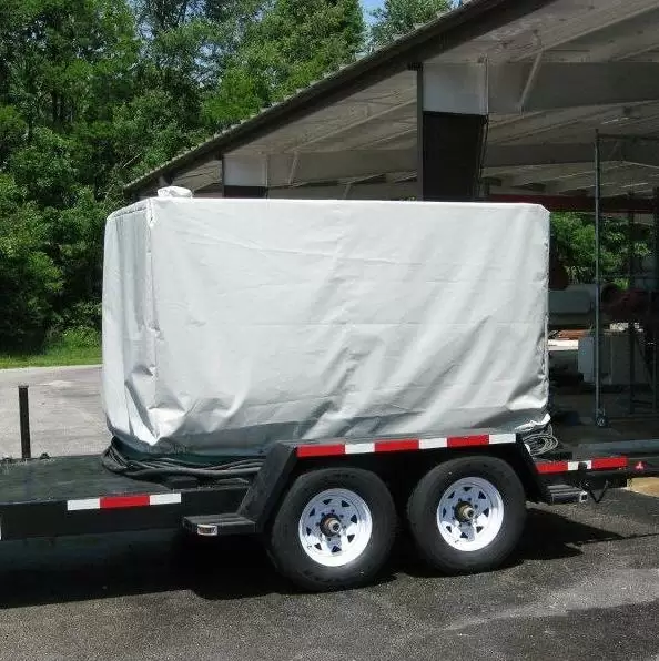 Custom Tarps & Covers Custom Tarps & Covers