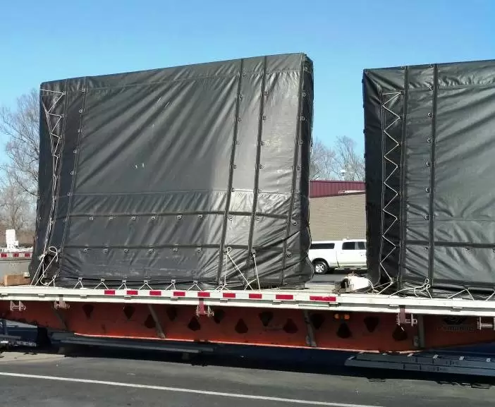 Truck Tarps Truck Tarps