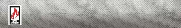 Heavy Duty Fire Resistant Vinyl Mesh Tarps