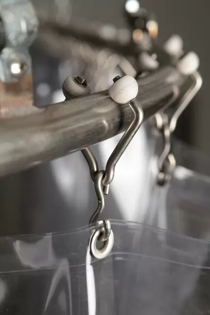 FDA Food Grade Processing Curtains