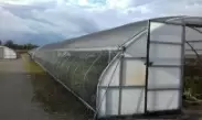 Greenhouse Covers and Sheets