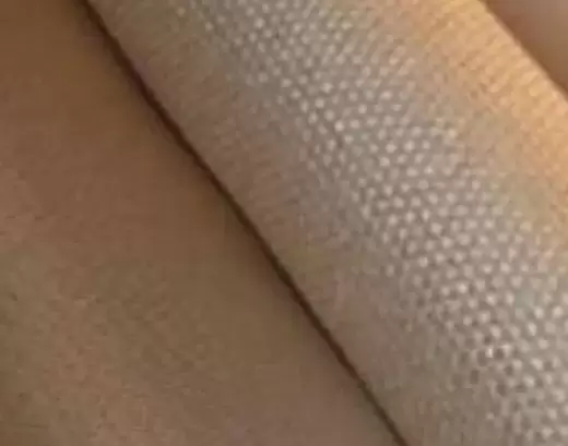 Heat Treated Fiberglass (1100° F)