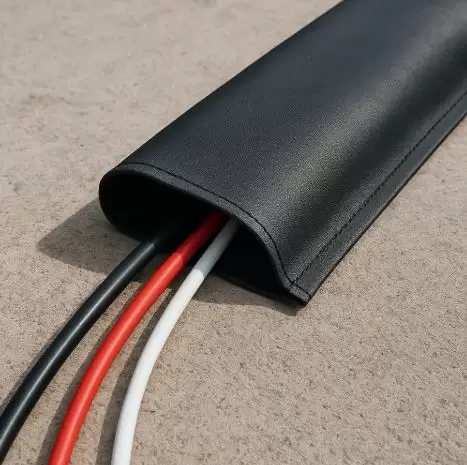 Hypalon Cable Covers