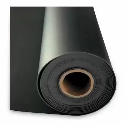 Hypalon Fabric