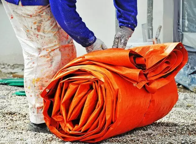 Industrial Tarps and Covers