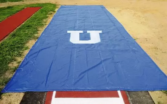 Jump Pit Covers