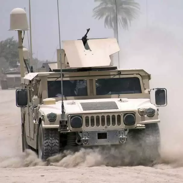 Military Specification Fabric