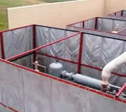 Noise Control Curtains | Soundproof Curtains