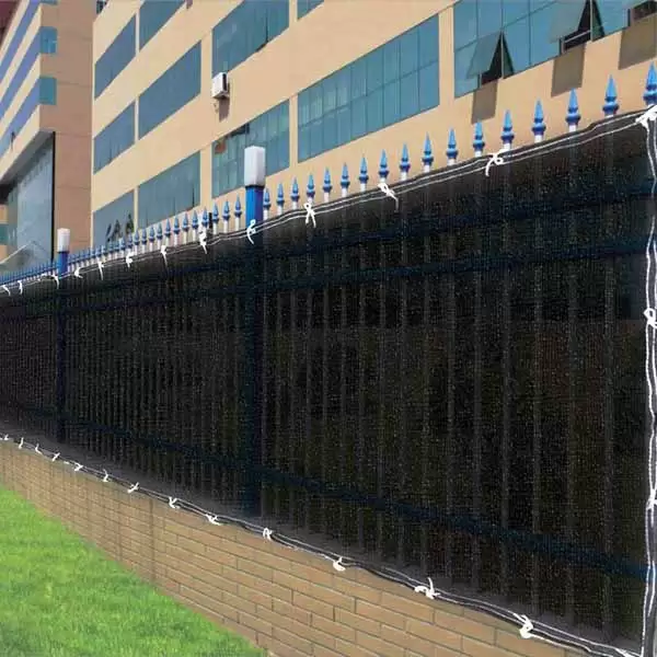 Privacy Fence Tarps