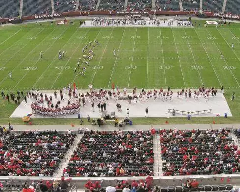 Sideline Covers Sideline Covers