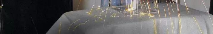 Silicone Coated Fiberglass (500° F)
