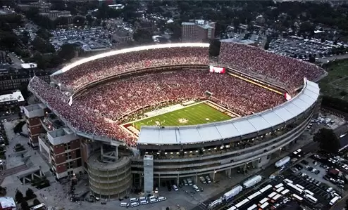 Stadium and Arena Covers