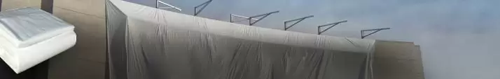 Poly Plastic Tarps | Made in the USA Poly Plastic Tarps | Made in the USA