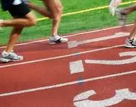 Track and Field Covers