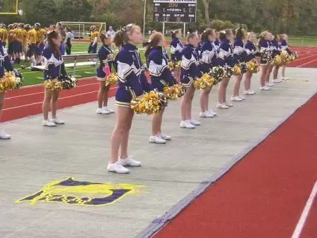 Track Protection Tarps