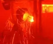 Welding Curtain Screens