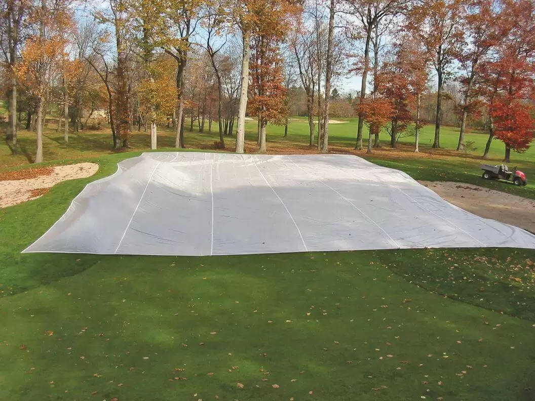 Winter Turf Blankets | Growth Covers Winter Turf Blankets | Growth Covers