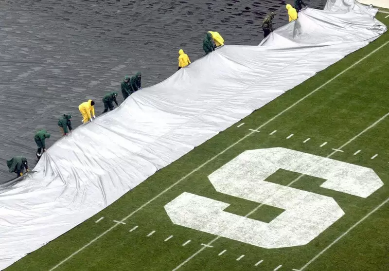 Football Field Covers Football Field Covers