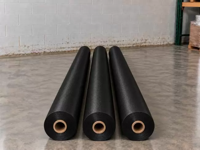 22 oz Polyester Vinyl Coated Fabric by the 50-Yard Roll | 126