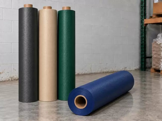 22 oz Vinyl Fire Retardant Fabric By the Yard