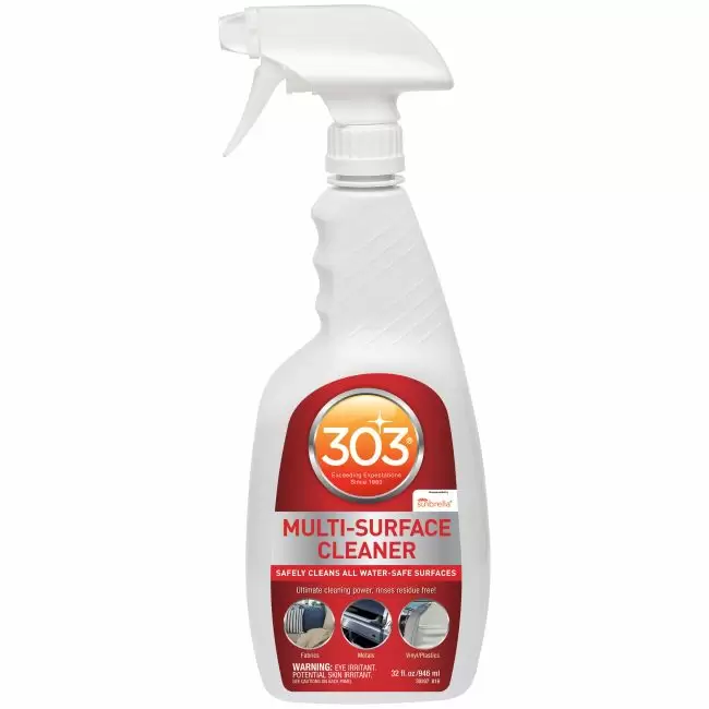 16 oz Spray Bottle 303 Multi-Surface Cleaner