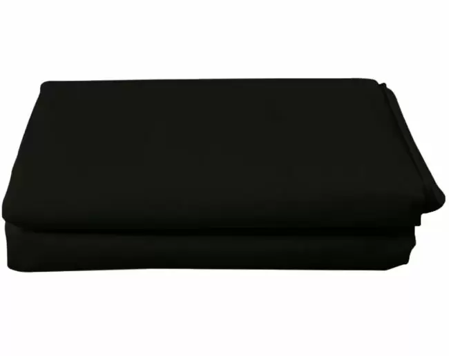 BALLISTICS - 新品未開封TARP to TARP DripperCase Black Xpose Safety Heavy Duty Mesh Tarp – 20' x 40' Multipurpose