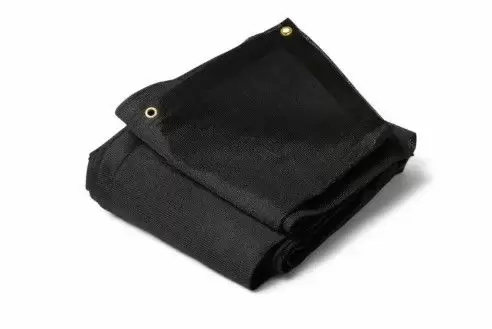 Mesh Shade Tarp | Sale Tarp | 4 X 24