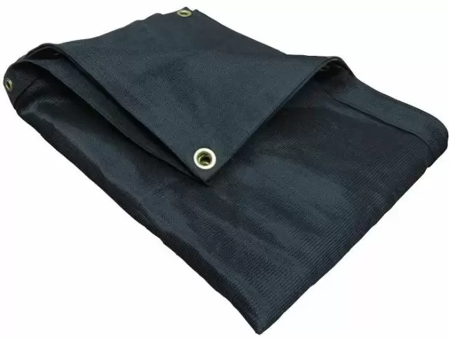 Mesh Shade Tarp | Sale Tarp | 3'-4