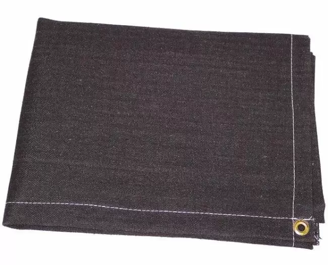 Blag Slag Fiberglass Welding Blanket