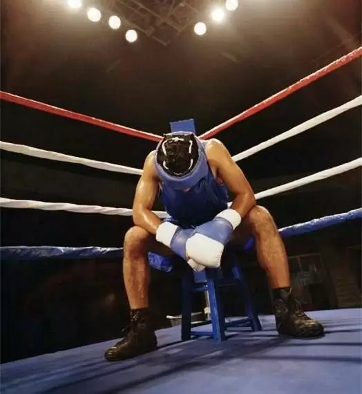 Canvas Boxing Ring Cover | 20 X 20 | Natural Canvas Color | Sale 