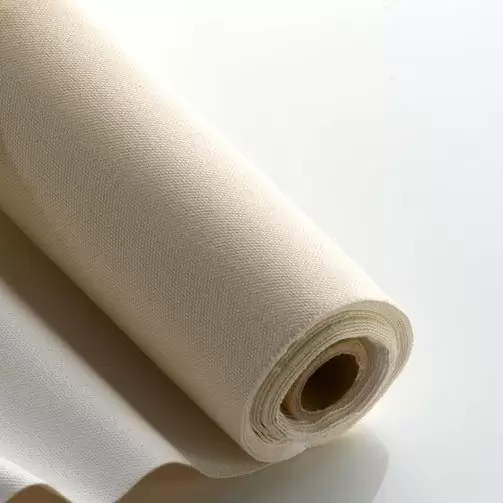 #12 Cotton Canvas Fabric