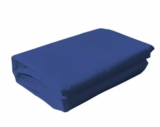 Regatta Blue Nylon Tarps
