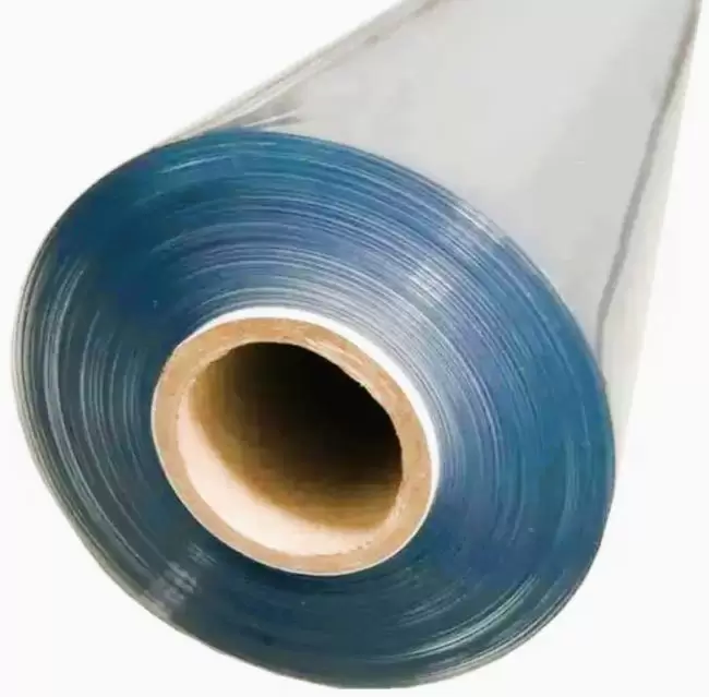 16 Mil Vinyl Fabric by the Roll 54