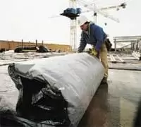 Concrete Curing Blankets