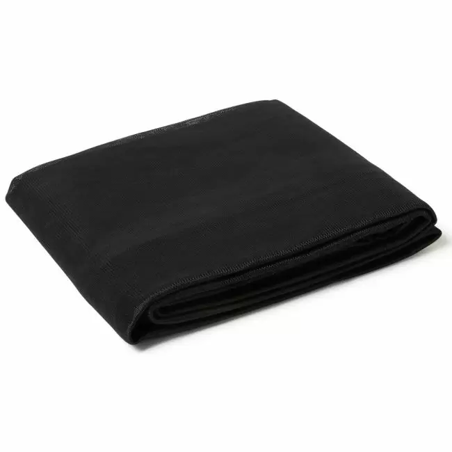 TECH TARP HEXA BLACK Mサイズ TECH TARP HEXA BLACK Mサイズ ヘキサタープ｜HEXA Tarp | Black