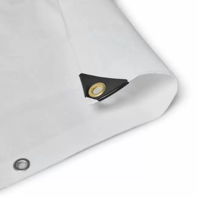100% Waterproof Super Heavy Duty Tarp 12 x 24 Sale Tarp