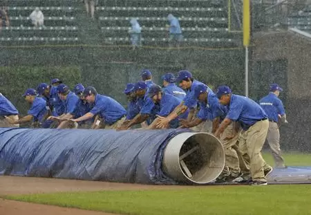 Baseball field Tarps – Baseball Infield Covers | Tarps Now