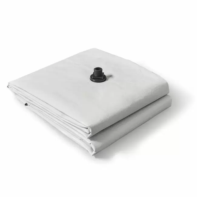Ceiling Drain Tarp 5 x 20  Sale Tarp