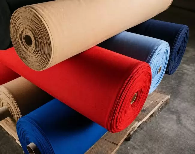 Rhino-Tex Breathable Canvas